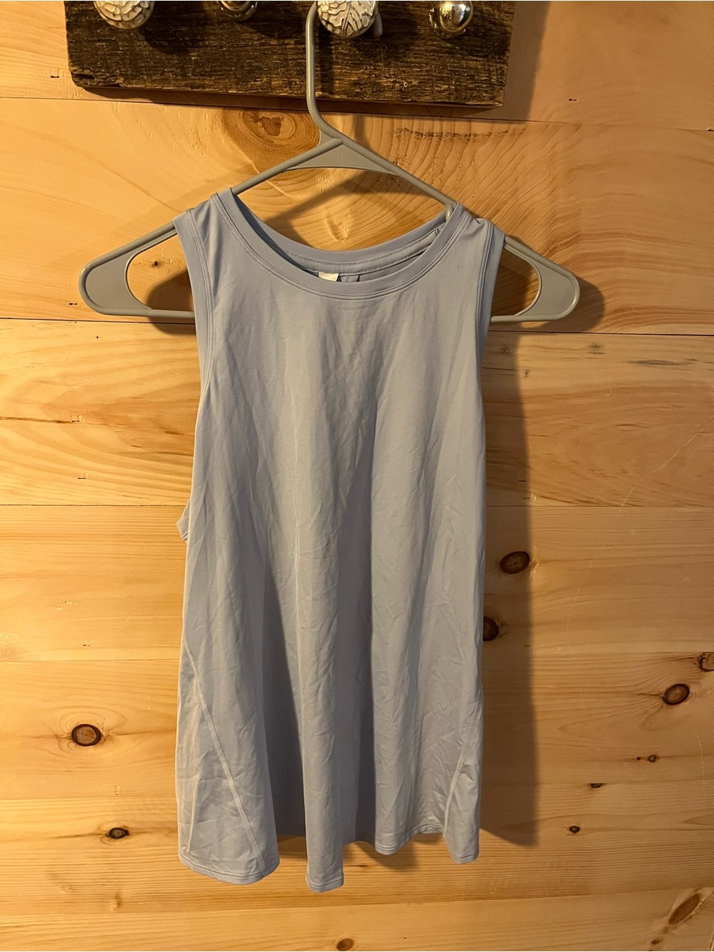 Lululemon All Tied Up Tank Women’s Size 6